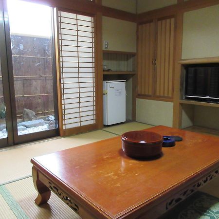 Ryokan Hosokawa Yamaga Экстерьер фото