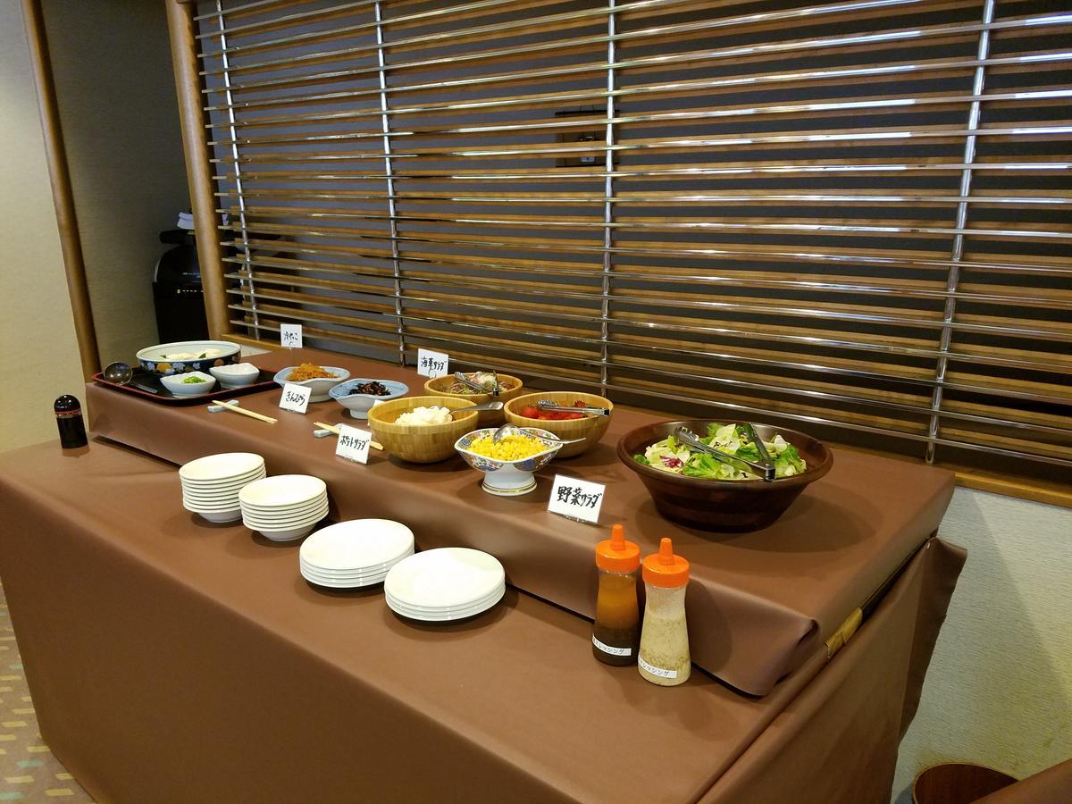 Ryokan Hosokawa Yamaga Экстерьер фото